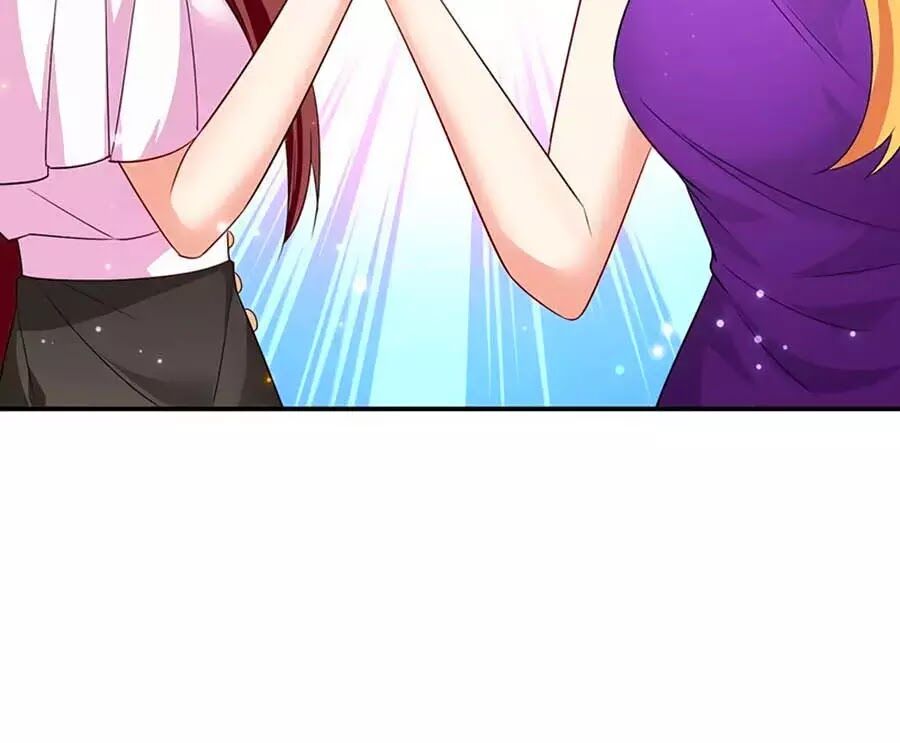 Thiên Tài Khốc Bảo: Tổng Tài Sủng Thê Quá Cường Hãn Chap 58 - Next Chap 59