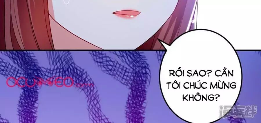 Thiên Tài Khốc Bảo: Tổng Tài Sủng Thê Quá Cường Hãn Chap 58 - Next Chap 59
