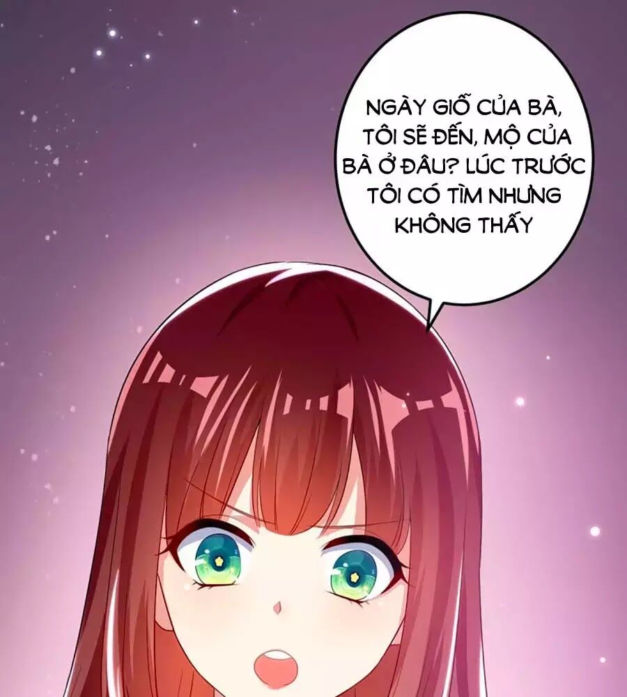 Thiên Tài Khốc Bảo: Tổng Tài Sủng Thê Quá Cường Hãn Chap 58 - Next Chap 59