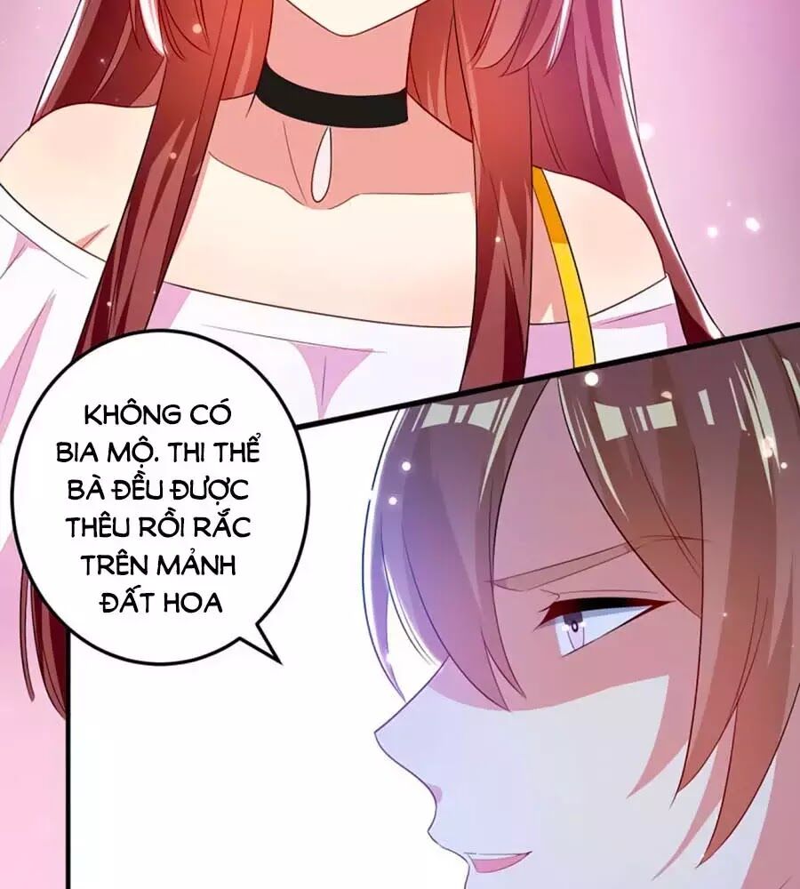 Thiên Tài Khốc Bảo: Tổng Tài Sủng Thê Quá Cường Hãn Chap 58 - Next Chap 59