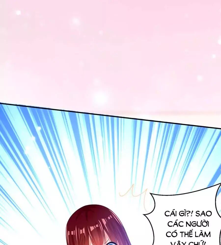 Thiên Tài Khốc Bảo: Tổng Tài Sủng Thê Quá Cường Hãn Chap 58 - Next Chap 59