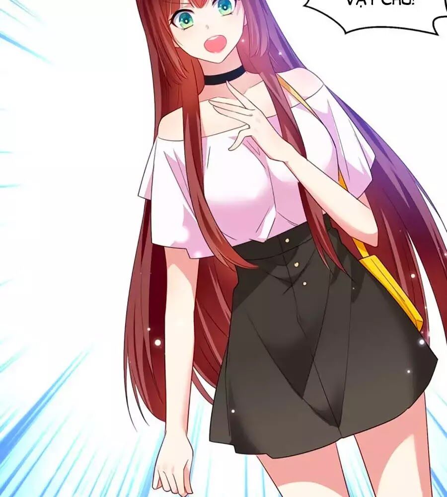 Thiên Tài Khốc Bảo: Tổng Tài Sủng Thê Quá Cường Hãn Chap 58 - Next Chap 59