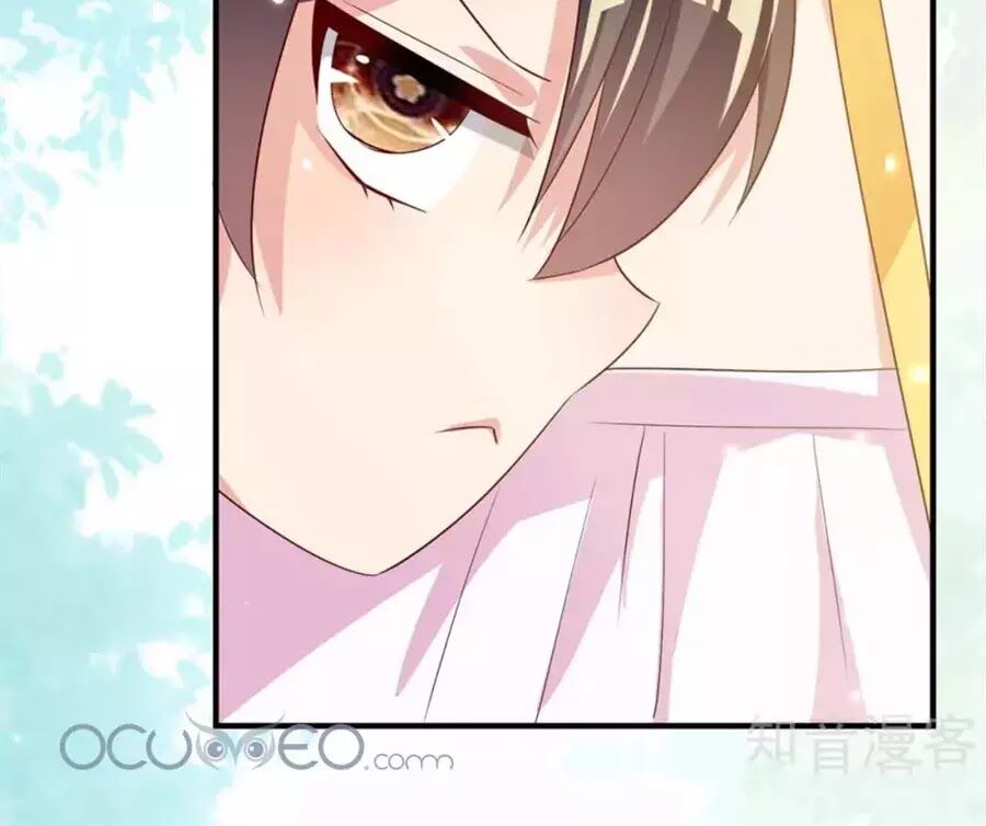 Thiên Tài Khốc Bảo: Tổng Tài Sủng Thê Quá Cường Hãn Chap 59 - Next Chap 60
