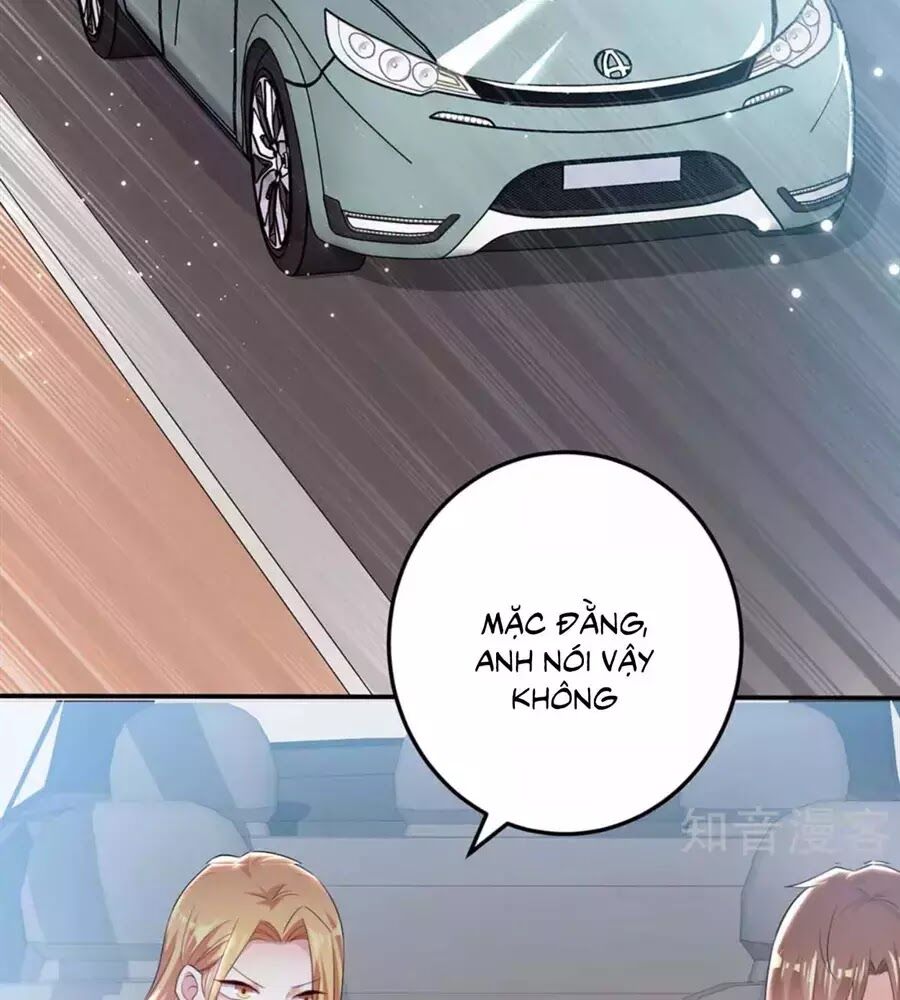 Thiên Tài Khốc Bảo: Tổng Tài Sủng Thê Quá Cường Hãn Chap 59 - Next Chap 60