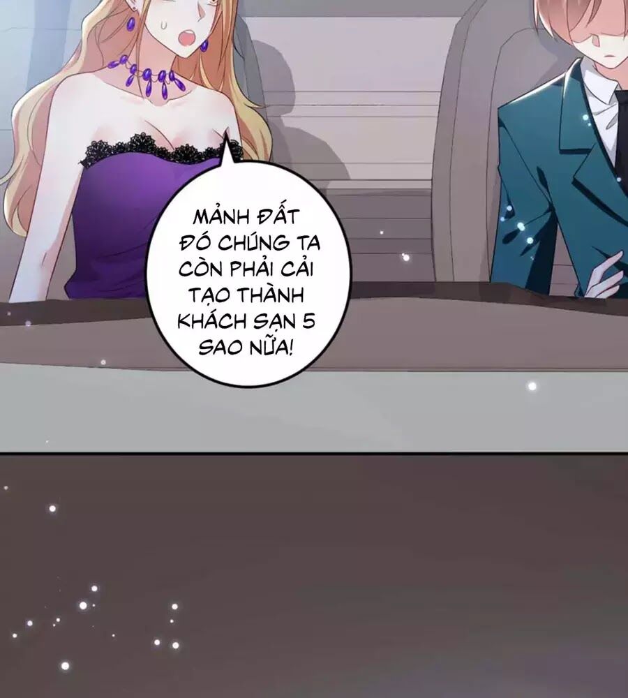 Thiên Tài Khốc Bảo: Tổng Tài Sủng Thê Quá Cường Hãn Chap 59 - Next Chap 60