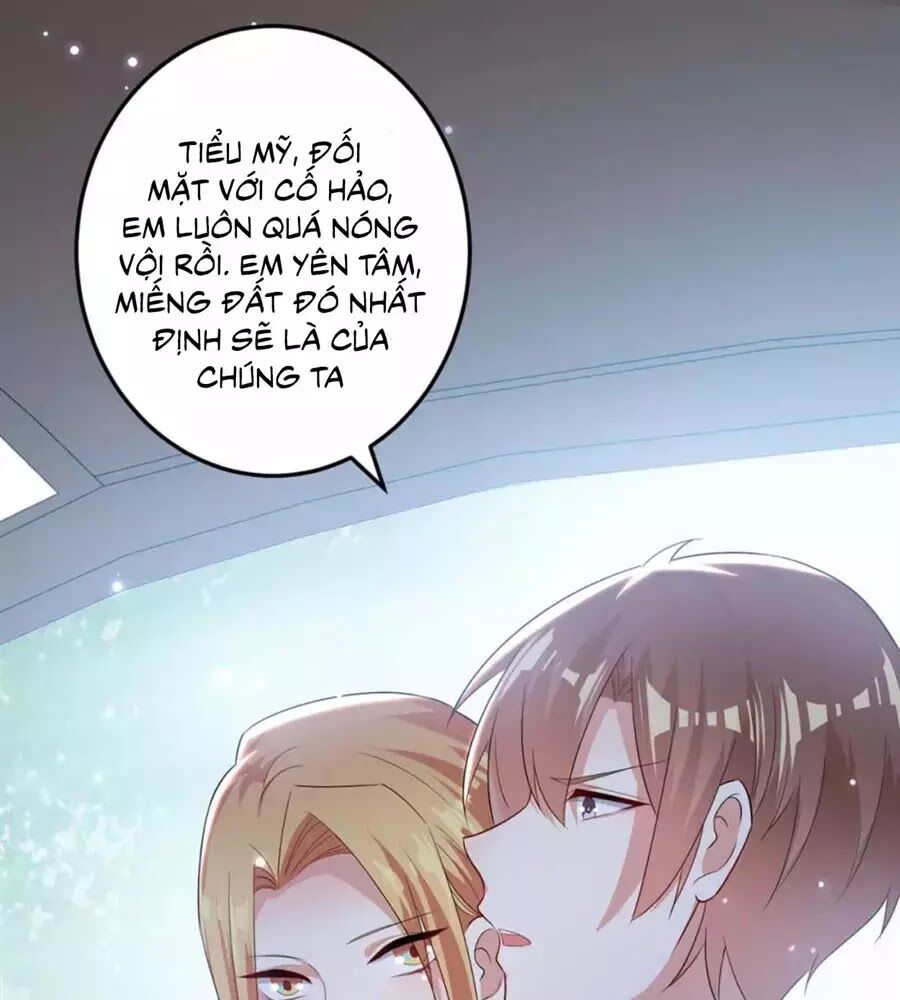 Thiên Tài Khốc Bảo: Tổng Tài Sủng Thê Quá Cường Hãn Chap 59 - Next Chap 60