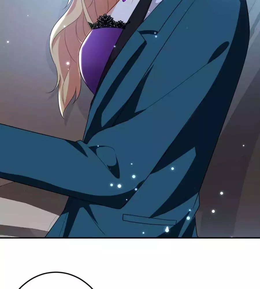 Thiên Tài Khốc Bảo: Tổng Tài Sủng Thê Quá Cường Hãn Chap 59 - Next Chap 60