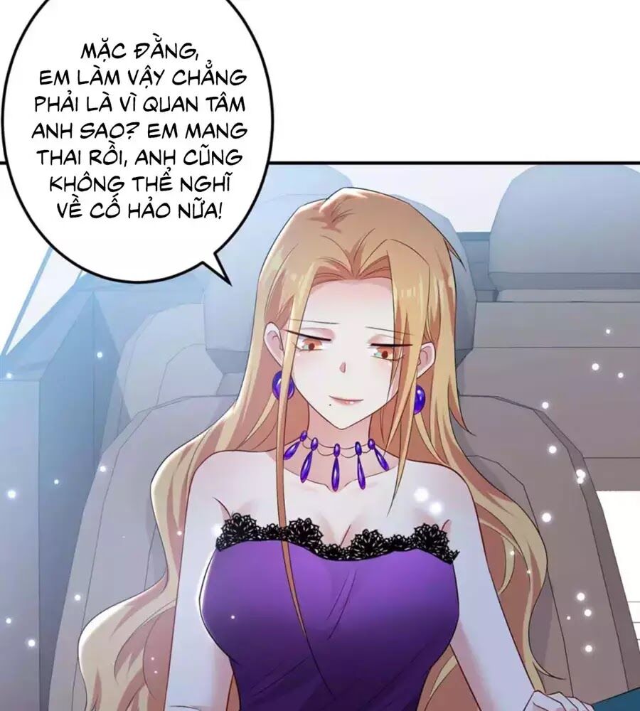 Thiên Tài Khốc Bảo: Tổng Tài Sủng Thê Quá Cường Hãn Chap 59 - Next Chap 60