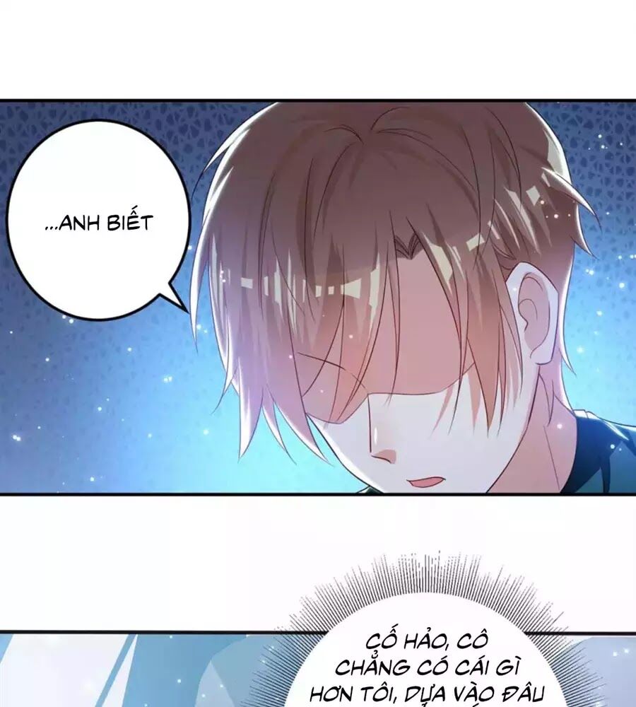 Thiên Tài Khốc Bảo: Tổng Tài Sủng Thê Quá Cường Hãn Chap 59 - Next Chap 60
