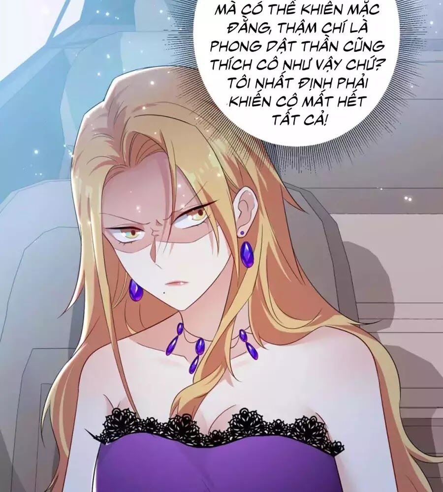 Thiên Tài Khốc Bảo: Tổng Tài Sủng Thê Quá Cường Hãn Chap 59 - Next Chap 60