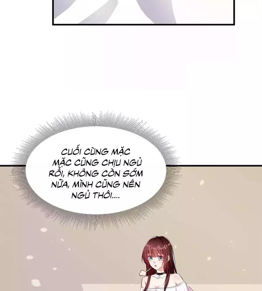 Thiên Tài Khốc Bảo: Tổng Tài Sủng Thê Quá Cường Hãn Chap 59 - Next Chap 60