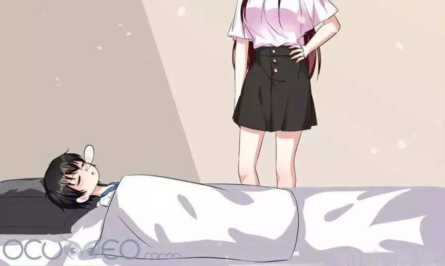 Thiên Tài Khốc Bảo: Tổng Tài Sủng Thê Quá Cường Hãn Chap 59 - Next Chap 60