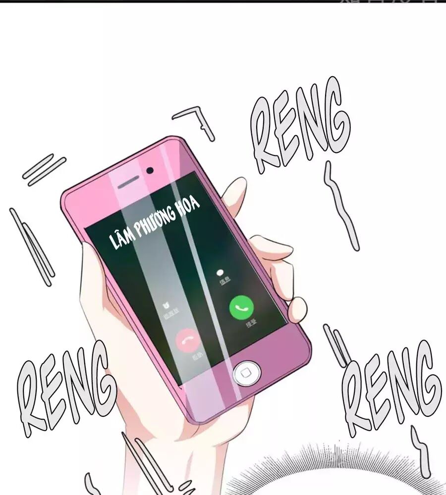 Thiên Tài Khốc Bảo: Tổng Tài Sủng Thê Quá Cường Hãn Chap 59 - Next Chap 60