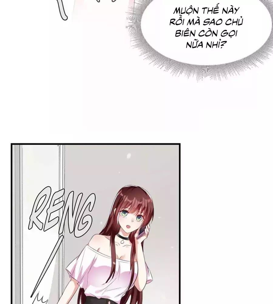 Thiên Tài Khốc Bảo: Tổng Tài Sủng Thê Quá Cường Hãn Chap 59 - Next Chap 60