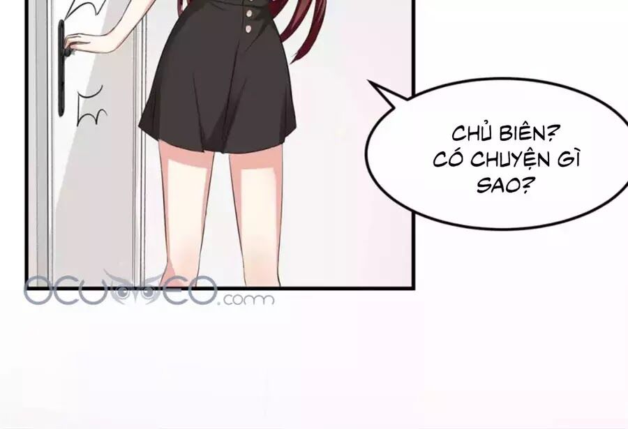 Thiên Tài Khốc Bảo: Tổng Tài Sủng Thê Quá Cường Hãn Chap 59 - Next Chap 60