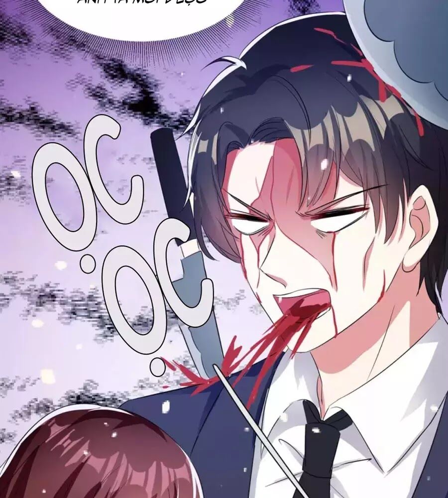 Thiên Tài Khốc Bảo: Tổng Tài Sủng Thê Quá Cường Hãn Chap 59 - Next Chap 60