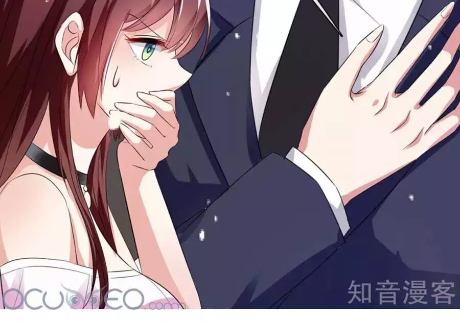 Thiên Tài Khốc Bảo: Tổng Tài Sủng Thê Quá Cường Hãn Chap 59 - Next Chap 60