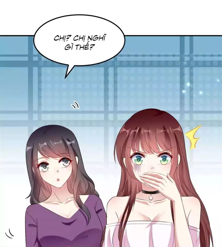 Thiên Tài Khốc Bảo: Tổng Tài Sủng Thê Quá Cường Hãn Chap 59 - Next Chap 60