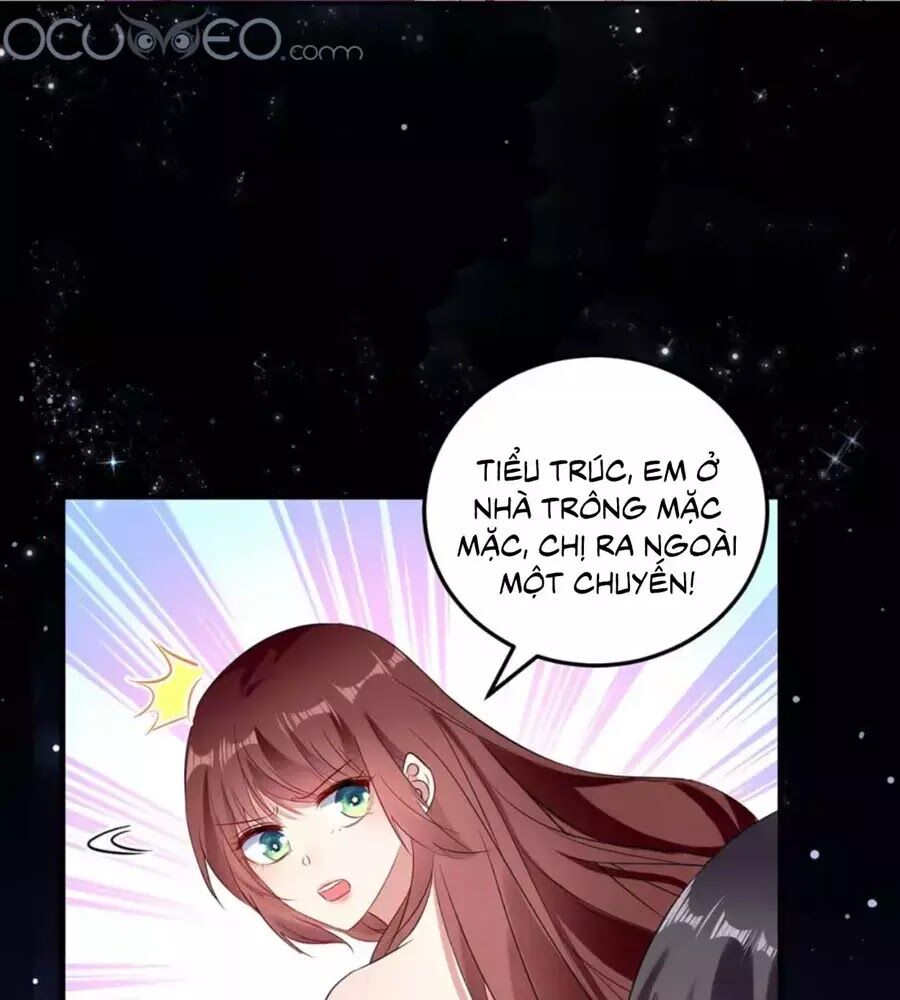 Thiên Tài Khốc Bảo: Tổng Tài Sủng Thê Quá Cường Hãn Chap 59 - Next Chap 60