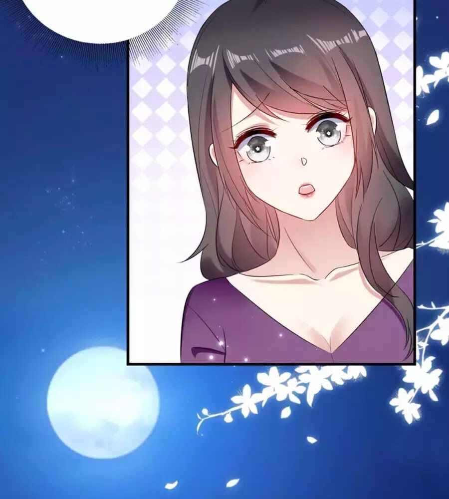 Thiên Tài Khốc Bảo: Tổng Tài Sủng Thê Quá Cường Hãn Chap 59 - Next Chap 60