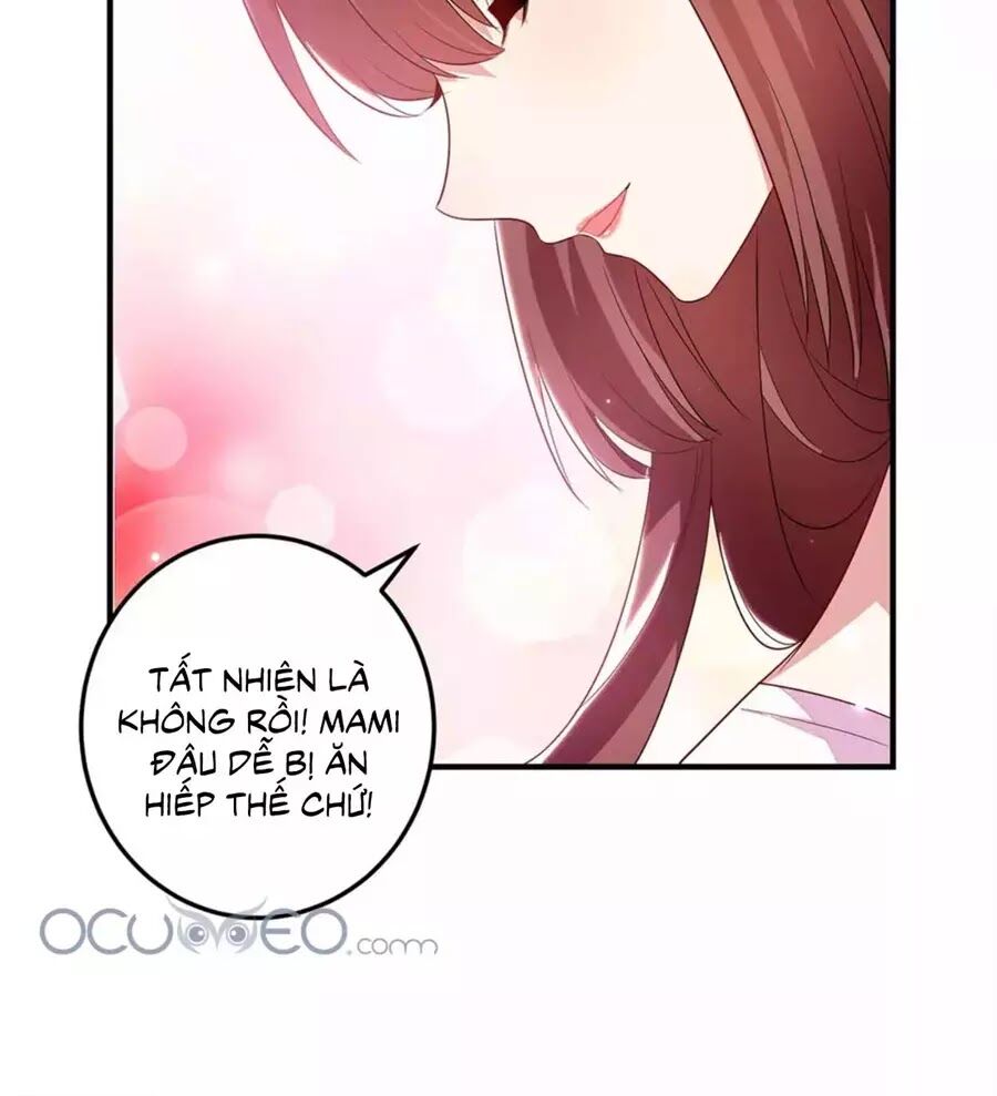 Thiên Tài Khốc Bảo: Tổng Tài Sủng Thê Quá Cường Hãn Chap 59 - Next Chap 60