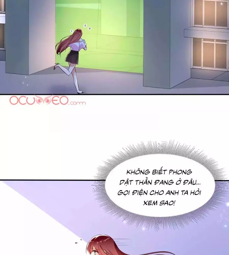 Thiên Tài Khốc Bảo: Tổng Tài Sủng Thê Quá Cường Hãn Chap 60 - Next Chap 61
