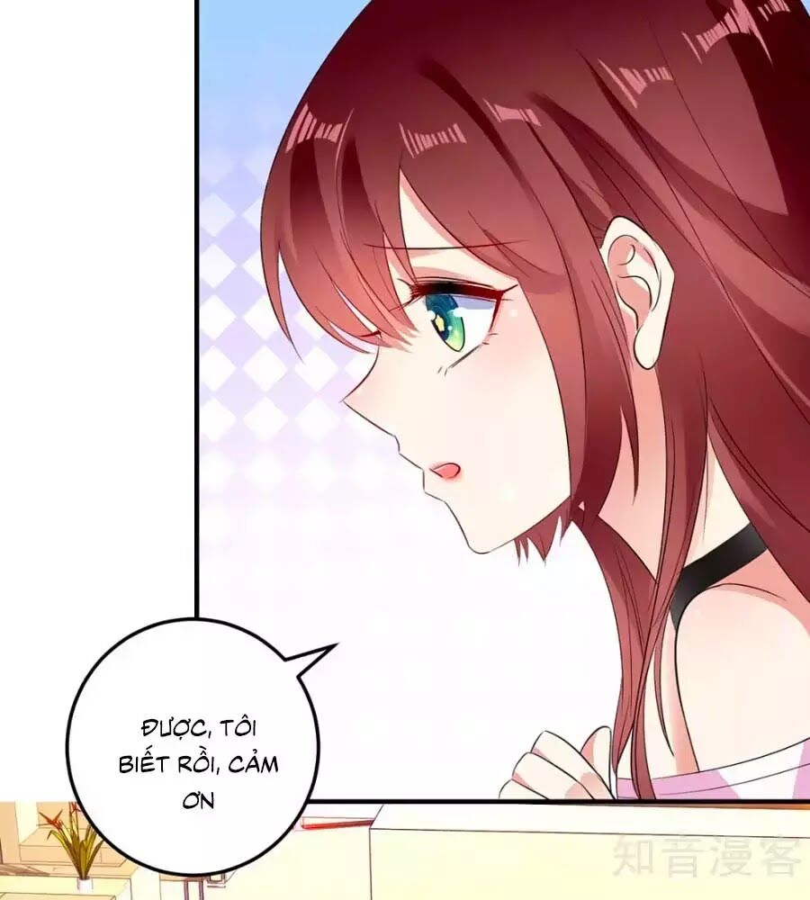 Thiên Tài Khốc Bảo: Tổng Tài Sủng Thê Quá Cường Hãn Chap 60 - Next Chap 61