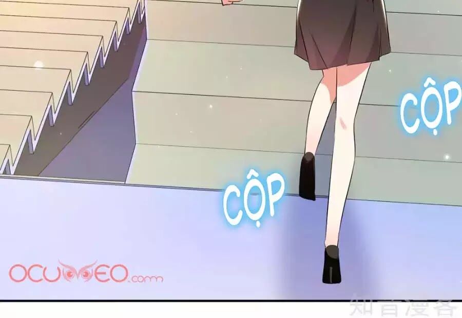 Thiên Tài Khốc Bảo: Tổng Tài Sủng Thê Quá Cường Hãn Chap 60 - Next Chap 61