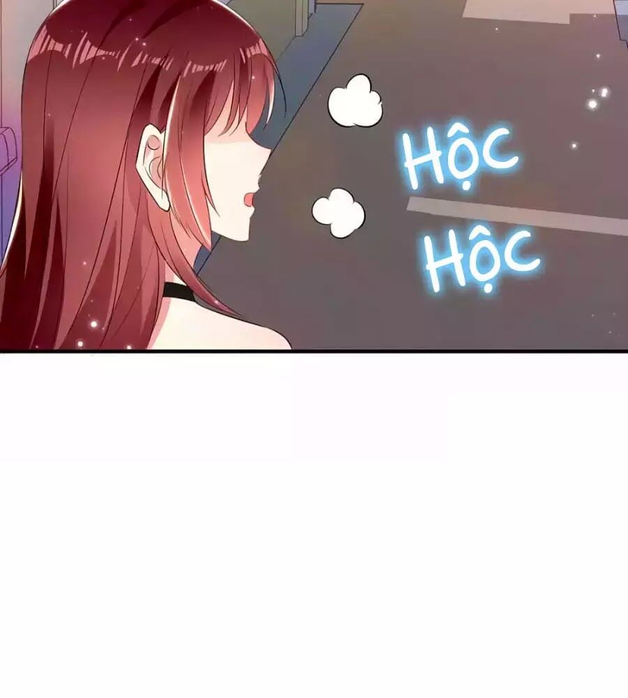 Thiên Tài Khốc Bảo: Tổng Tài Sủng Thê Quá Cường Hãn Chap 60 - Next Chap 61
