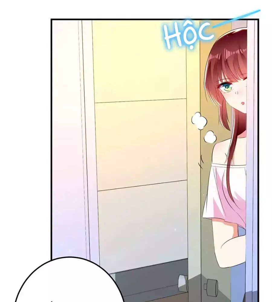 Thiên Tài Khốc Bảo: Tổng Tài Sủng Thê Quá Cường Hãn Chap 60 - Next Chap 61