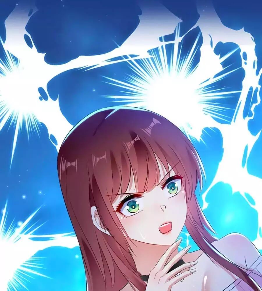 Thiên Tài Khốc Bảo: Tổng Tài Sủng Thê Quá Cường Hãn Chap 60 - Next Chap 61