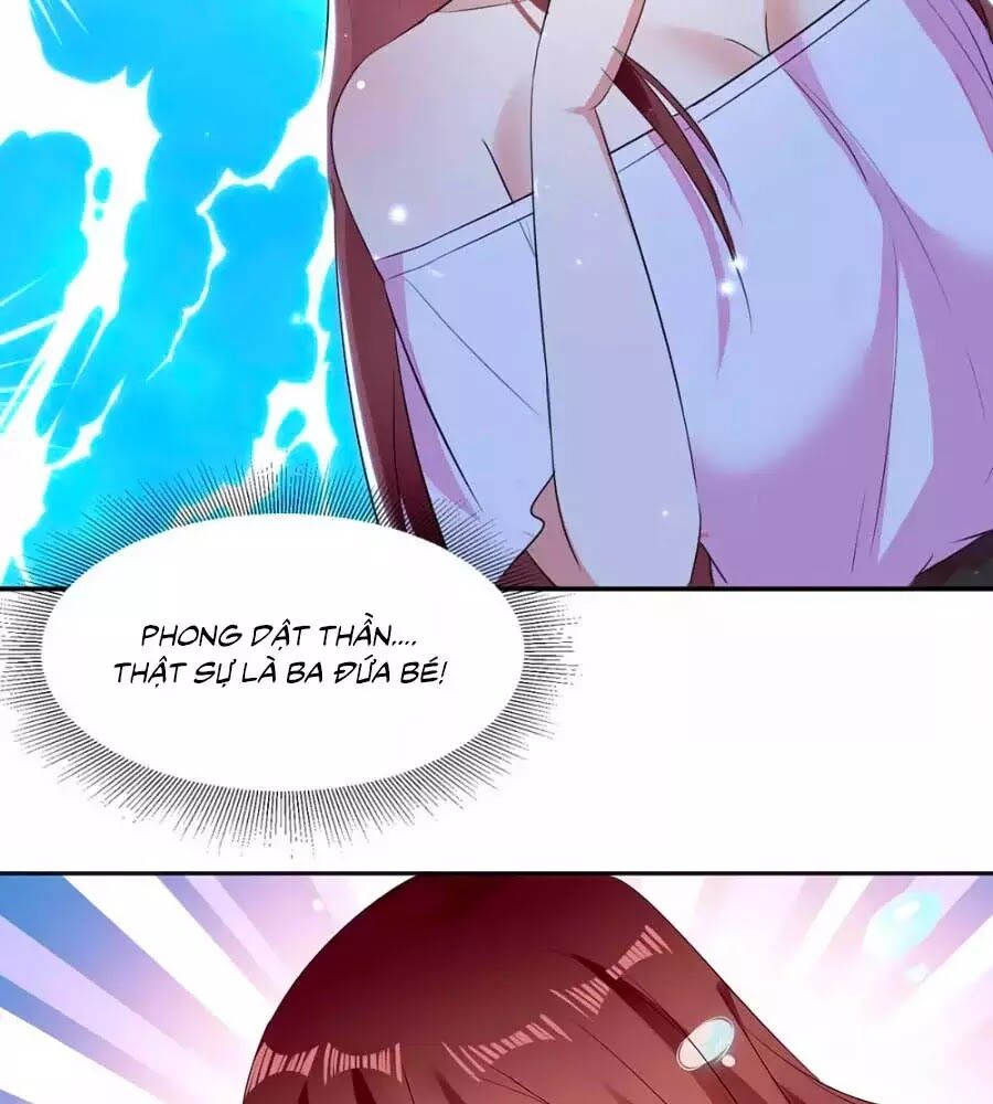 Thiên Tài Khốc Bảo: Tổng Tài Sủng Thê Quá Cường Hãn Chap 60 - Next Chap 61