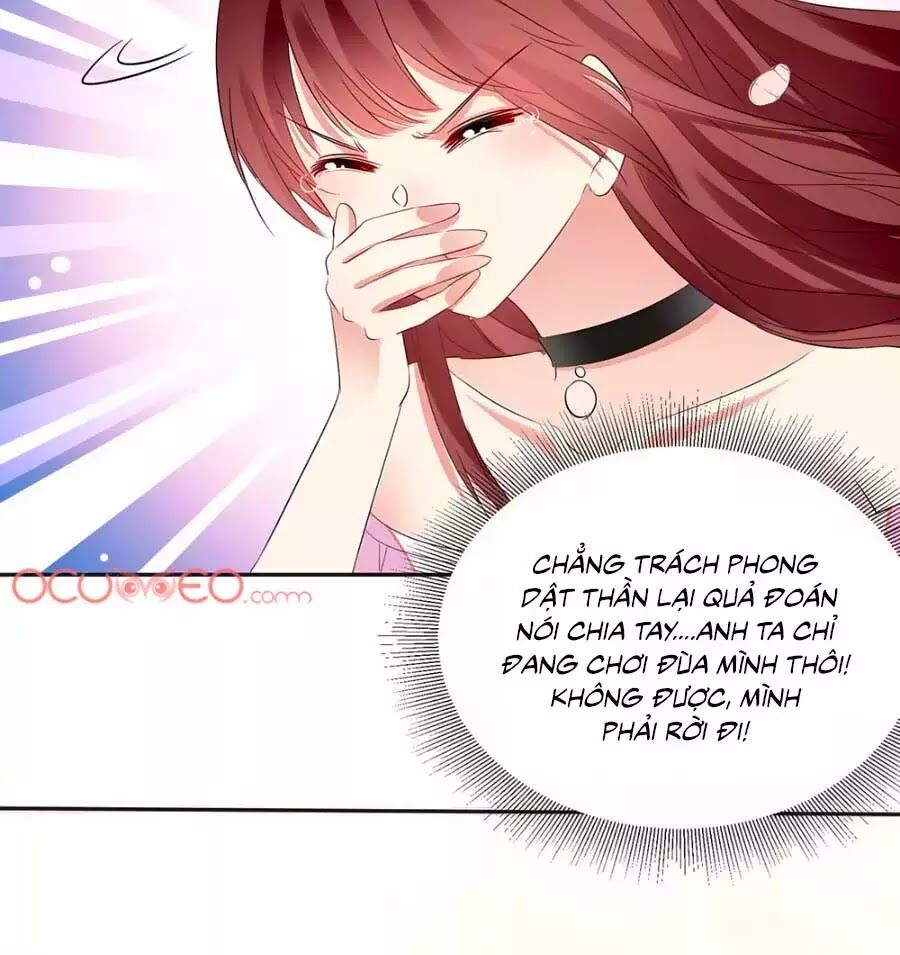 Thiên Tài Khốc Bảo: Tổng Tài Sủng Thê Quá Cường Hãn Chap 60 - Next Chap 61