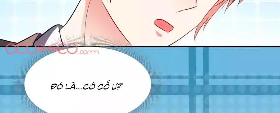 Thiên Tài Khốc Bảo: Tổng Tài Sủng Thê Quá Cường Hãn Chap 60 - Next Chap 61