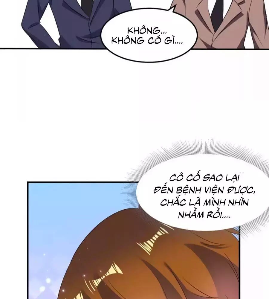 Thiên Tài Khốc Bảo: Tổng Tài Sủng Thê Quá Cường Hãn Chap 60 - Next Chap 61
