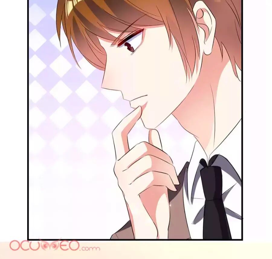 Thiên Tài Khốc Bảo: Tổng Tài Sủng Thê Quá Cường Hãn Chap 60 - Next Chap 61
