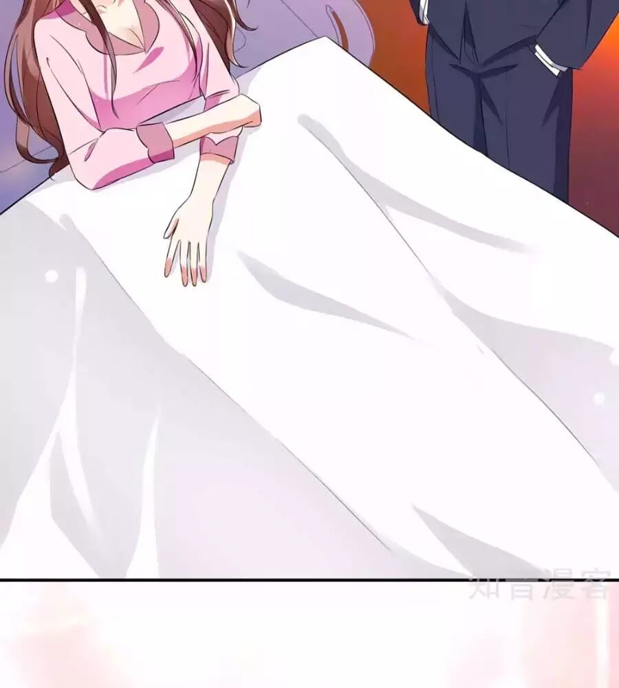Thiên Tài Khốc Bảo: Tổng Tài Sủng Thê Quá Cường Hãn Chap 60 - Next Chap 61