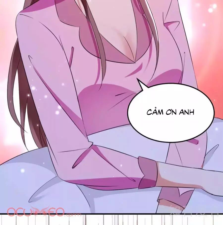 Thiên Tài Khốc Bảo: Tổng Tài Sủng Thê Quá Cường Hãn Chap 60 - Next Chap 61