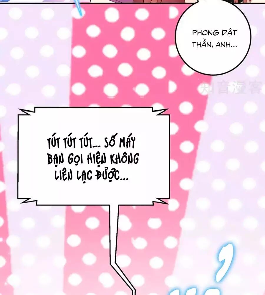 Thiên Tài Khốc Bảo: Tổng Tài Sủng Thê Quá Cường Hãn Chap 60 - Next Chap 61
