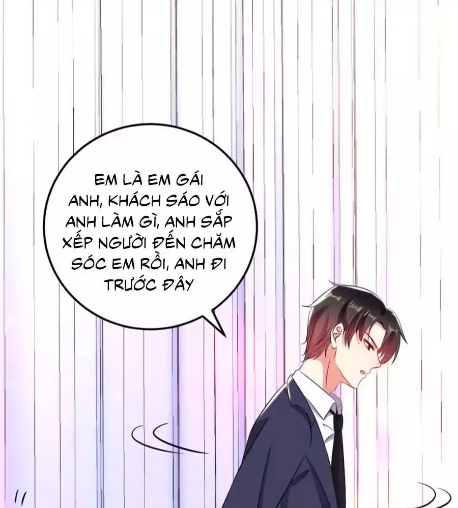 Thiên Tài Khốc Bảo: Tổng Tài Sủng Thê Quá Cường Hãn Chap 60 - Next Chap 61