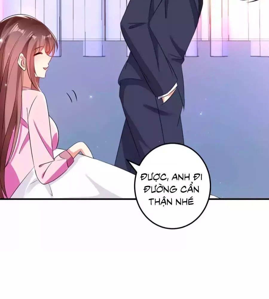 Thiên Tài Khốc Bảo: Tổng Tài Sủng Thê Quá Cường Hãn Chap 60 - Next Chap 61