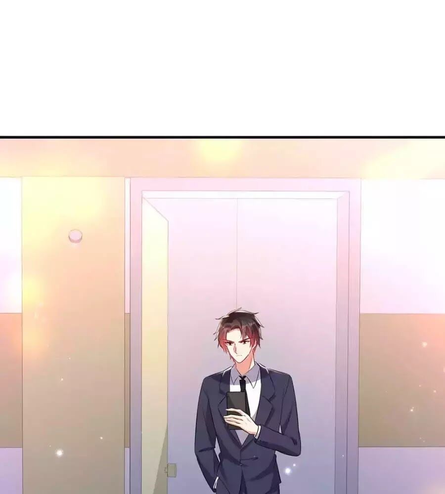 Thiên Tài Khốc Bảo: Tổng Tài Sủng Thê Quá Cường Hãn Chap 60 - Next Chap 61
