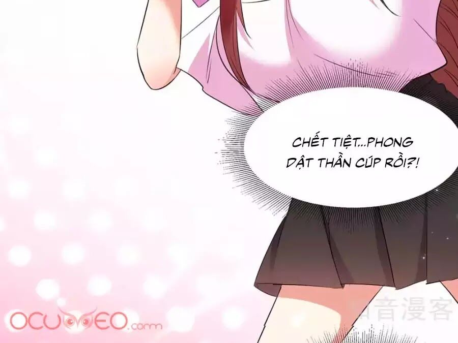 Thiên Tài Khốc Bảo: Tổng Tài Sủng Thê Quá Cường Hãn Chap 60 - Next Chap 61