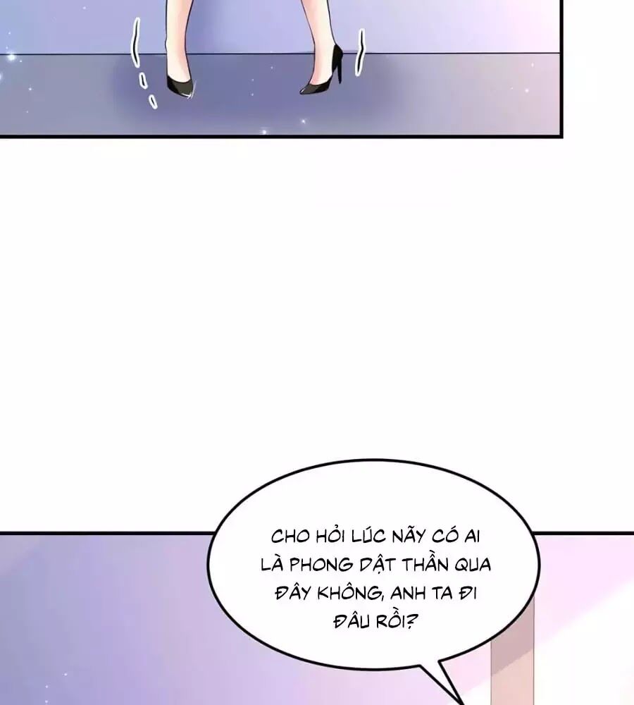 Thiên Tài Khốc Bảo: Tổng Tài Sủng Thê Quá Cường Hãn Chap 60 - Next Chap 61