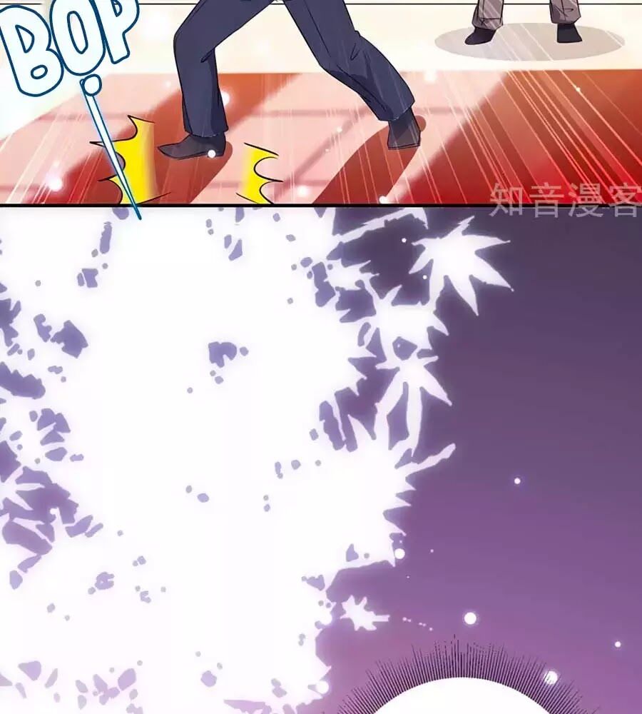 Thiên Tài Khốc Bảo: Tổng Tài Sủng Thê Quá Cường Hãn Chap 61 - Next Chap 62