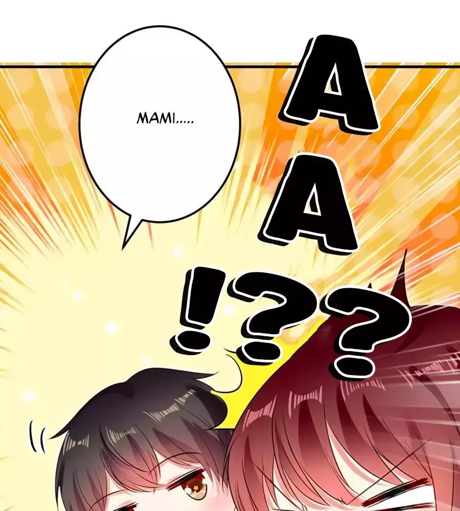Thiên Tài Khốc Bảo: Tổng Tài Sủng Thê Quá Cường Hãn Chap 61 - Next Chap 62