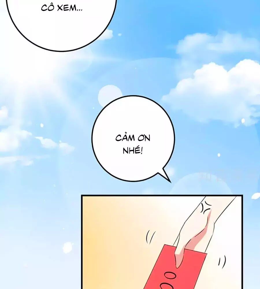 Thiên Tài Khốc Bảo: Tổng Tài Sủng Thê Quá Cường Hãn Chap 61 - Next Chap 62