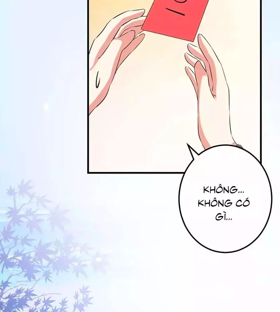 Thiên Tài Khốc Bảo: Tổng Tài Sủng Thê Quá Cường Hãn Chap 61 - Next Chap 62