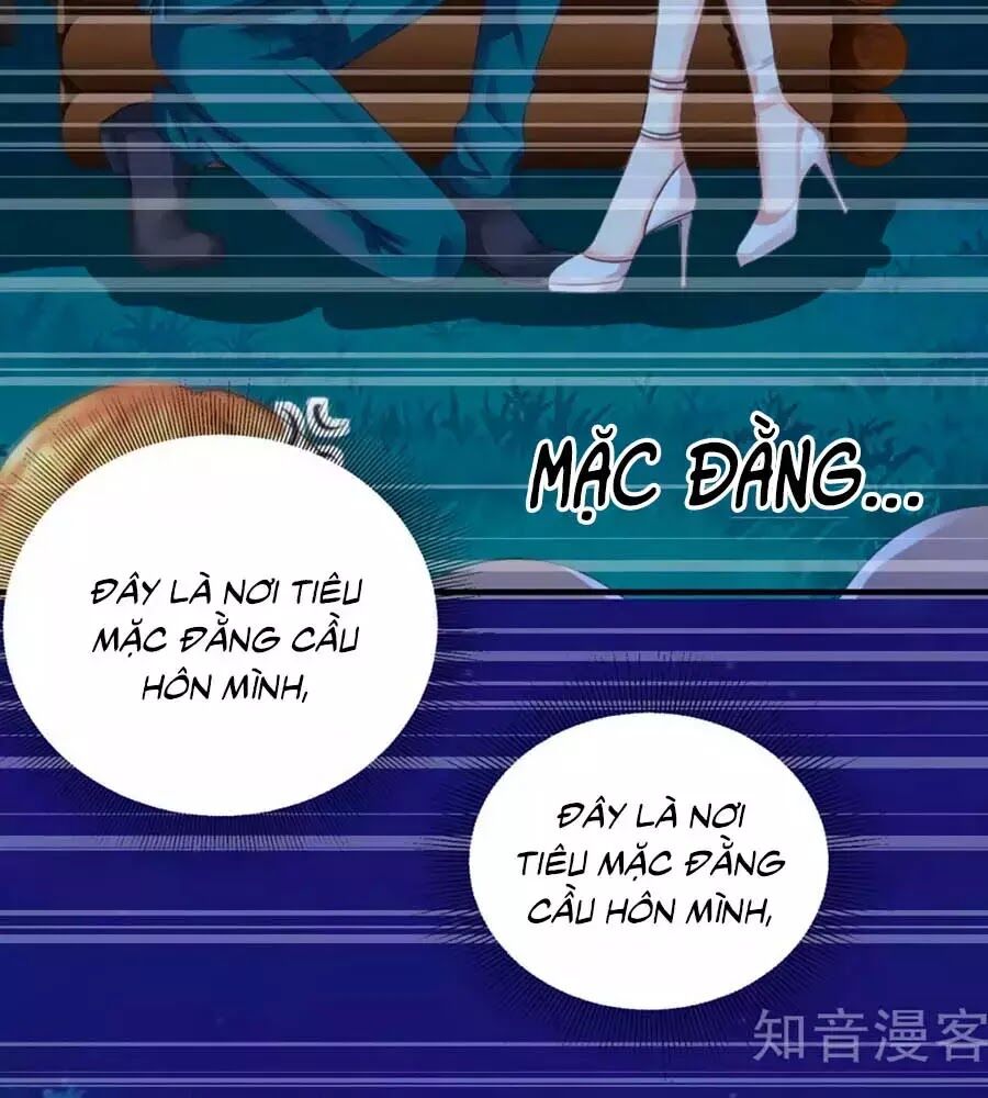 Thiên Tài Khốc Bảo: Tổng Tài Sủng Thê Quá Cường Hãn Chap 61 - Next Chap 62