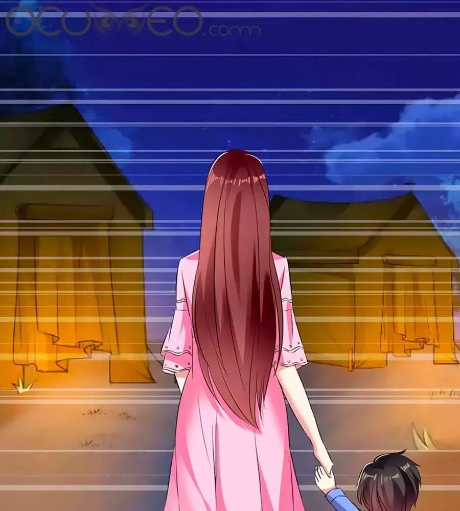 Thiên Tài Khốc Bảo: Tổng Tài Sủng Thê Quá Cường Hãn Chap 61 - Next Chap 62